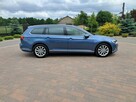 Volkswagen Passat - 8