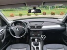BMW X1 - 11