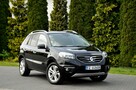 Renault Koleos 2.0dCi(150KM)*Lift*Xenon*Navi*Welur*Reling*Keyless Go*I Wł*Alu18"ASO - 2