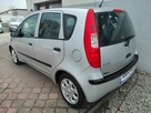 Mitsubishi Colt klima, alu, Isofix, el.szyby, benzyna, org. CD, zarejestrowany - 4