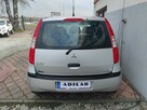 Mitsubishi Colt klima, alu, Isofix, el.szyby, benzyna, org. CD, zarejestrowany - 5