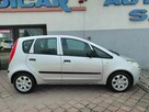Mitsubishi Colt klima, alu, Isofix, el.szyby, benzyna, org. CD, zarejestrowany - 7