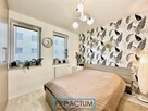 47,03 m2, 2 pokoje, balkon, pełne wyposażenie! - 1