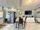 47,03 m2, 2 pokoje, balkon, pełne wyposażenie! - 9