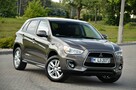 Mitsubishi ASX 1,6 Benzyna*117KM*Niemcy*Serwis*Idealny Stan - 2