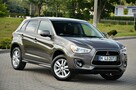 Mitsubishi ASX 1,6 Benzyna*117KM*Niemcy*Serwis*Idealny Stan - 3