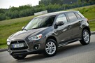 Mitsubishi ASX 1,6 Benzyna*117KM*Niemcy*Serwis*Idealny Stan - 5