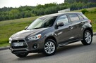 Mitsubishi ASX 1,6 Benzyna*117KM*Niemcy*Serwis*Idealny Stan - 6