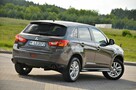 Mitsubishi ASX 1,6 Benzyna*117KM*Niemcy*Serwis*Idealny Stan - 8