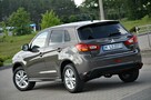 Mitsubishi ASX 1,6 Benzyna*117KM*Niemcy*Serwis*Idealny Stan - 10