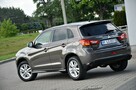 Mitsubishi ASX 1,6 Benzyna*117KM*Niemcy*Serwis*Idealny Stan - 11