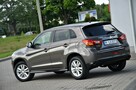 Mitsubishi ASX 1,6 Benzyna*117KM*Niemcy*Serwis*Idealny Stan - 12
