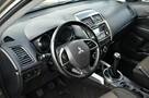 Mitsubishi ASX 1,6 Benzyna*117KM*Niemcy*Serwis*Idealny Stan - 13