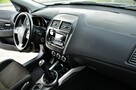 Mitsubishi ASX 1,6 Benzyna*117KM*Niemcy*Serwis*Idealny Stan - 16
