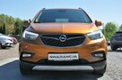 Opel Mokka android auto*nawi*podgrzewana kierownica*led*bluetooth*skóra*gwarancja - 4