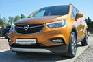 Opel Mokka android auto*nawi*podgrzewana kierownica*led*bluetooth*skóra*gwarancja - 5