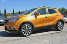 Opel Mokka android auto*nawi*podgrzewana kierownica*led*bluetooth*skóra*gwarancja - 6