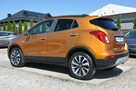 Opel Mokka android auto*nawi*podgrzewana kierownica*led*bluetooth*skóra*gwarancja - 8