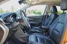 Opel Mokka android auto*nawi*podgrzewana kierownica*led*bluetooth*skóra*gwarancja - 16