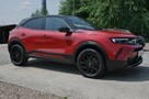 Opel Mokka nawi*wirtualny kokpit*full led*kamera cofania*android auto*czarny dach - 9