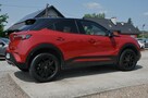 Opel Mokka nawi*wirtualny kokpit*full led*kamera cofania*android auto*czarny dach - 10
