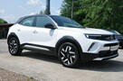 Opel Mokka nawi*wirtualny kokpit*full led*kamera cofania*android auto*czarny dach - 8