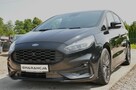 Ford S-Max st line*kamera cofania*skóra*190ps*automat*7os*android*full led*sony* - 2