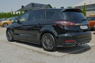 Ford S-Max st line*kamera cofania*skóra*190ps*automat*7os*android*full led*sony* - 5