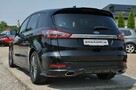 Ford S-Max st line*kamera cofania*skóra*190ps*automat*7os*android*full led*sony* - 6