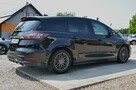 Ford S-Max st line*kamera cofania*skóra*190ps*automat*7os*android*full led*sony* - 7