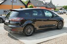 Ford S-Max st line*kamera cofania*skóra*190ps*automat*7os*android*full led*sony* - 8