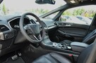 Ford S-Max st line*kamera cofania*skóra*190ps*automat*7os*android*full led*sony* - 11