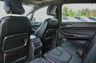 Ford S-Max st line*kamera cofania*skóra*190ps*automat*7os*android*full led*sony* - 14