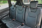 Ford S-Max st line*kamera cofania*skóra*190ps*automat*7os*android*full led*sony* - 16