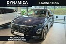 Omoda 5 - 147KM - Wersja Comfort - Rocznik 2025! - 1