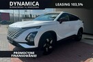 Omoda 5 - 147KM - Wersja Premium - Rocznik 2025! - 1