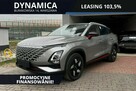 Omoda 5 - 147KM - Wersja Premium - Rocznik 2025 - 1