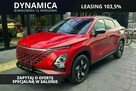Omoda 5! 147KM! Wersja Premium! Rocznik 2025! - 1