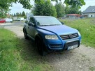 Volkswagen Touareg 3.2 V6 b+g 220km 02r 4x4 automat - 1