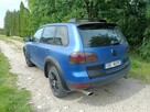 Volkswagen Touareg 3.2 V6 b+g 220km 02r 4x4 automat - 3