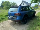 Volkswagen Touareg 3.2 V6 b+g 220km 02r 4x4 automat - 4