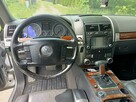 Volkswagen Touareg 3.2 V6 b+g 220km 02r 4x4 automat - 7