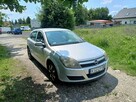 Opel Astra 1.4 04r - 1