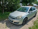Opel Astra 1.4 04r - 2