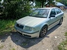 Skoda Octavia 1.6 B+G 02r - 2