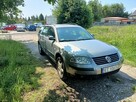 Volkswagen Passat 1.9TDI 130km 03r 4x4 - 1