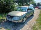 Volkswagen Passat 1.9TDI 130km 03r 4x4 - 2