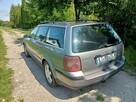 Volkswagen Passat 1.9TDI 130km 03r 4x4 - 3