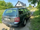 Volkswagen Passat 1.9TDI 130km 03r 4x4 - 4