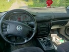 Volkswagen Passat 1.9TDI 130km 03r 4x4 - 7